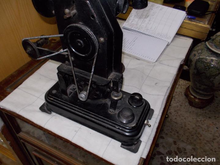 Antig&uuml;edades: proyector antiguo - Foto 17
