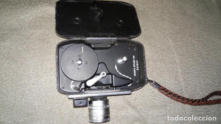 Antig&uuml;edades: C&aacute;maras y Proyector - Foto 2