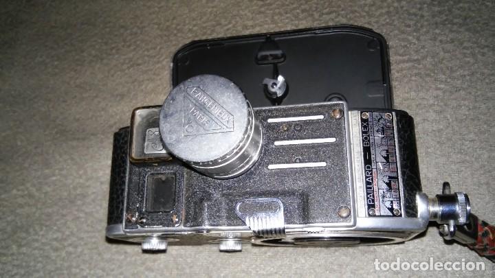 Antig&uuml;edades: C&aacute;maras y Proyector - Foto 3