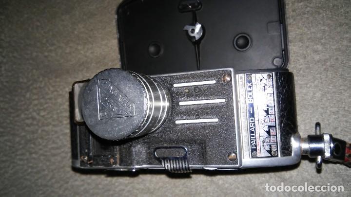 Antig&uuml;edades: C&aacute;maras y Proyector - Foto 4