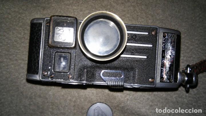 Antig&uuml;edades: C&aacute;maras y Proyector - Foto 5