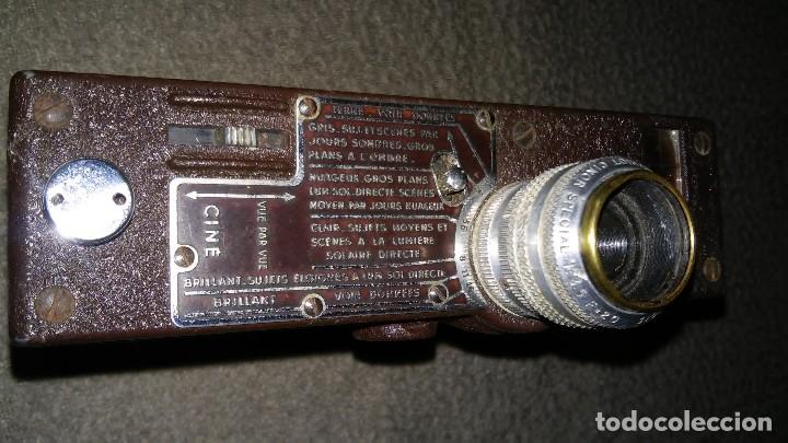 Antig&uuml;edades: C&aacute;maras y Proyector - Foto 7