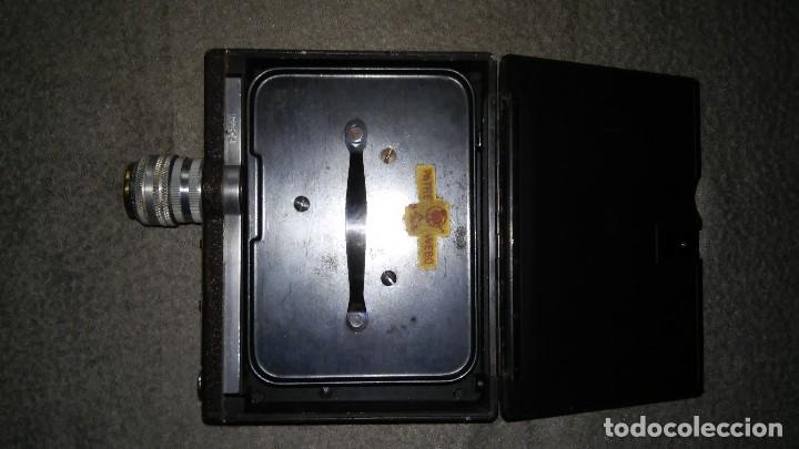 Antig&uuml;edades: C&aacute;maras y Proyector - Foto 9