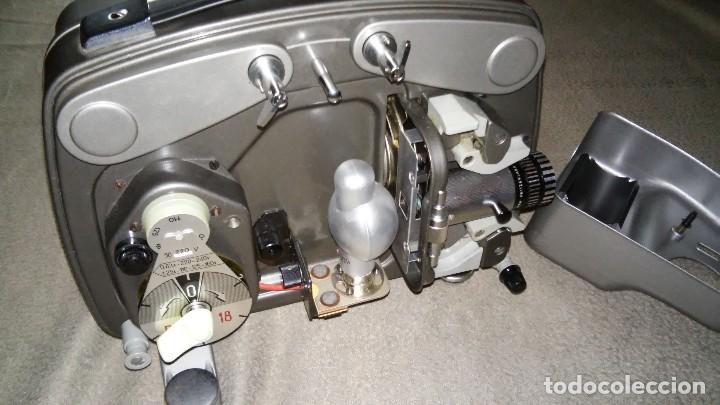 Antig&uuml;edades: C&aacute;maras y Proyector - Foto 12