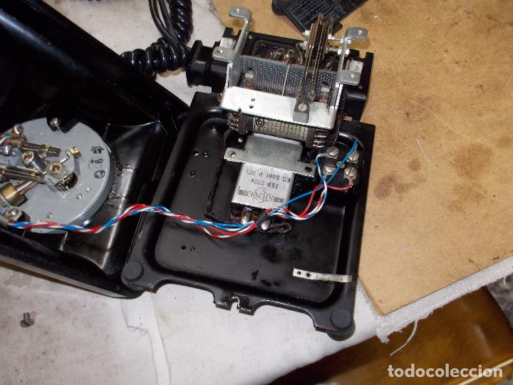 Tel&eacute;fonos: Telefono de sobremesa - Foto 4