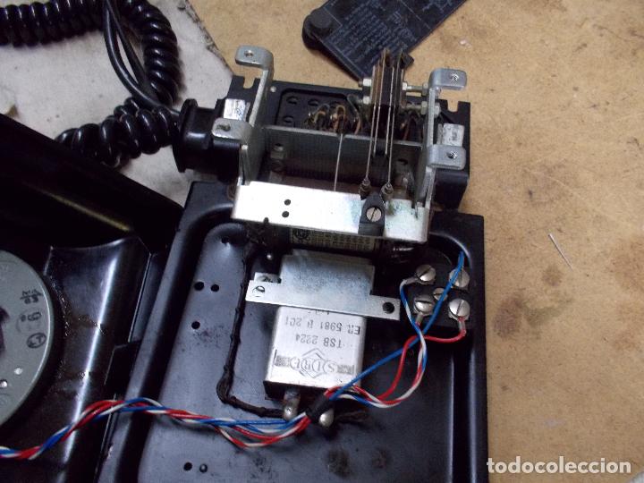 Tel&eacute;fonos: Telefono de sobremesa - Foto 5