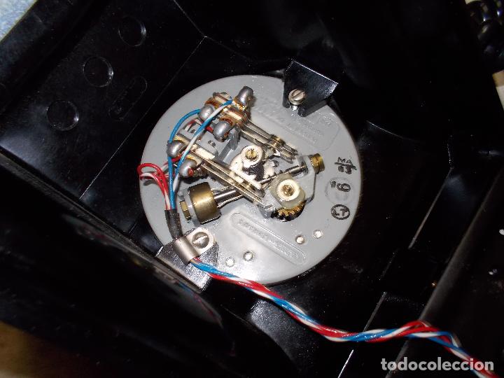 Tel&eacute;fonos: Telefono de sobremesa - Foto 6