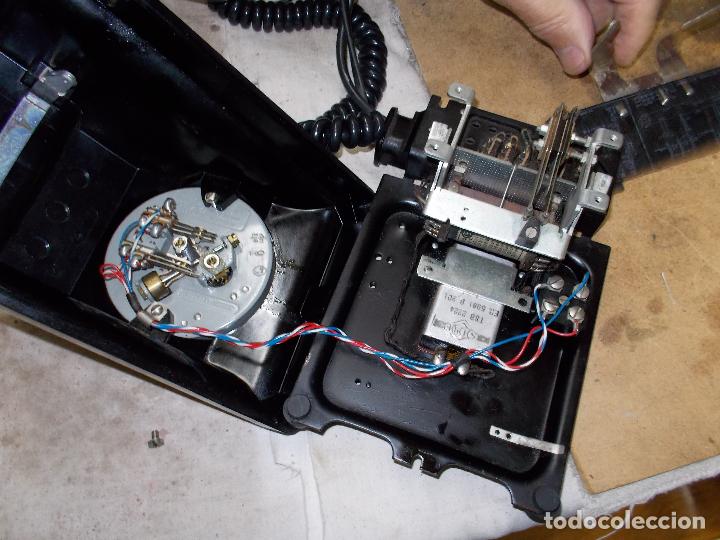 Tel&eacute;fonos: Telefono de sobremesa - Foto 7