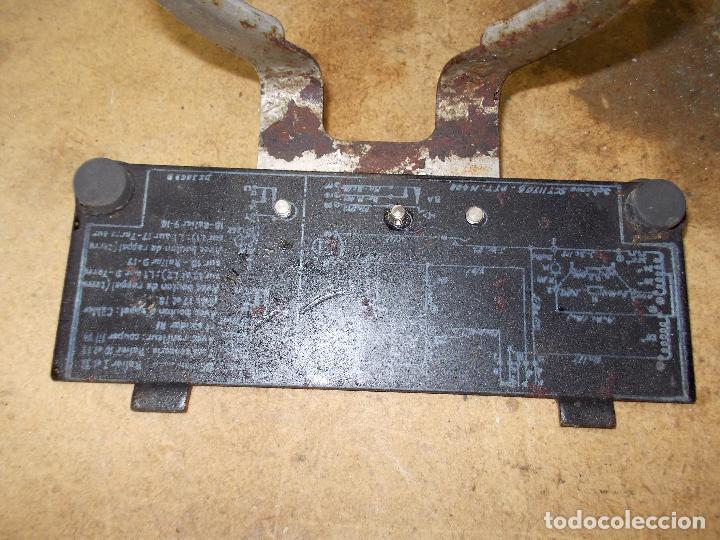 Tel&eacute;fonos: Telefono de sobremesa - Foto 8