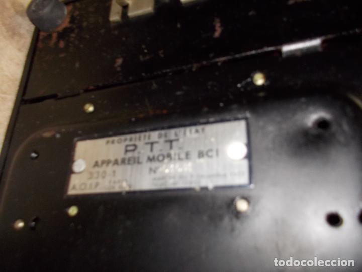 Tel&eacute;fonos: Telefono de sobremesa - Foto 9