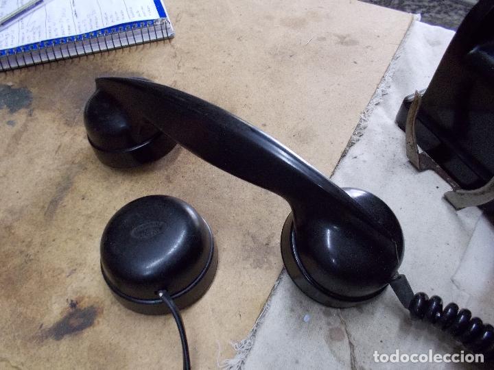Tel&eacute;fonos: Telefono de sobremesa - Foto 11
