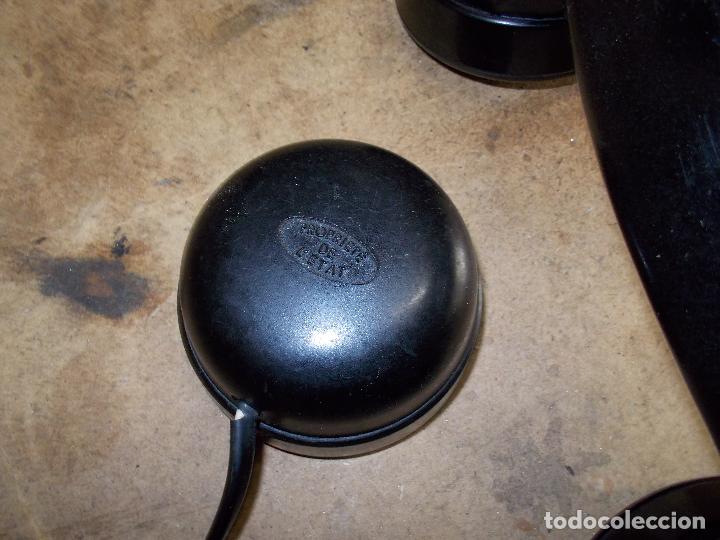 Tel&eacute;fonos: Telefono de sobremesa - Foto 12