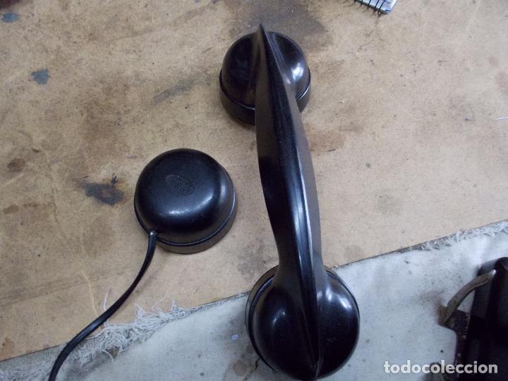 Tel&eacute;fonos: Telefono de sobremesa - Foto 13