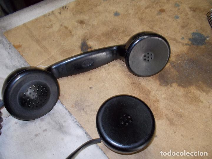 Tel&eacute;fonos: Telefono de sobremesa - Foto 15