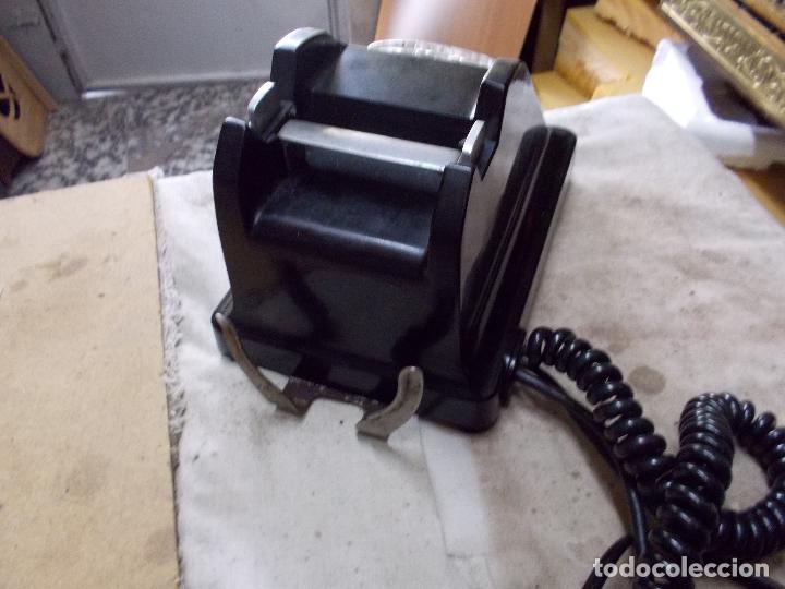 Tel&eacute;fonos: Telefono de sobremesa - Foto 16
