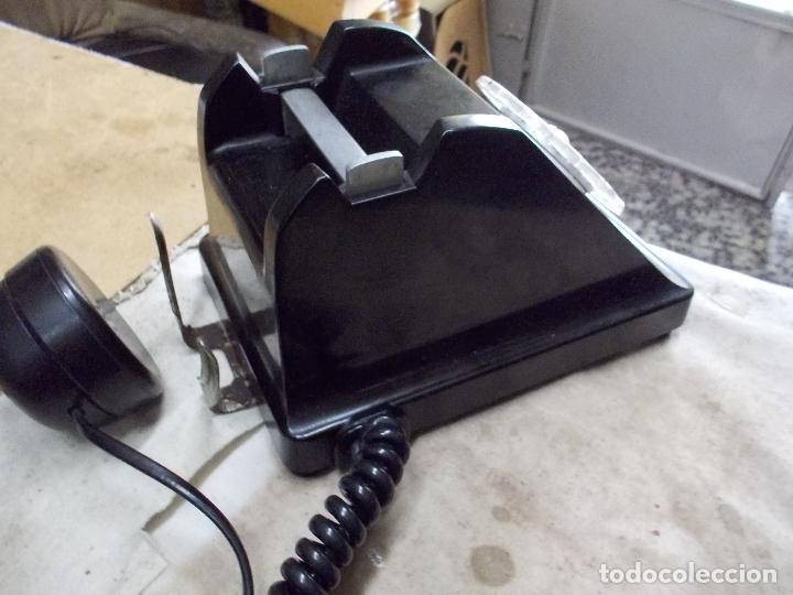 Tel&eacute;fonos: Telefono de sobremesa - Foto 17