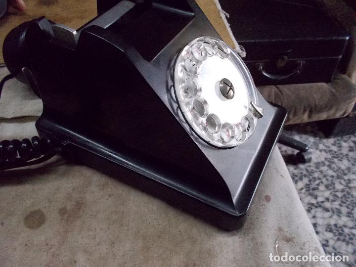 Tel&eacute;fonos: Telefono de sobremesa - Foto 18
