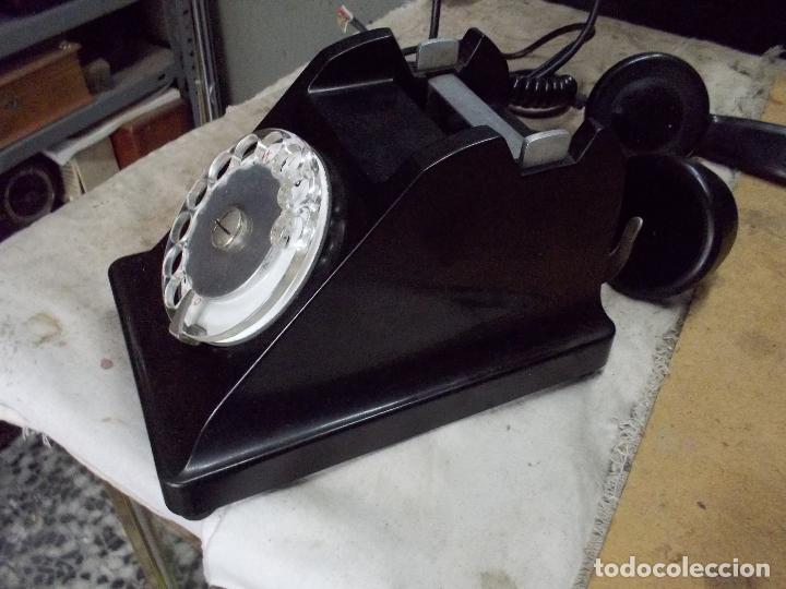 Tel&eacute;fonos: Telefono de sobremesa - Foto 20