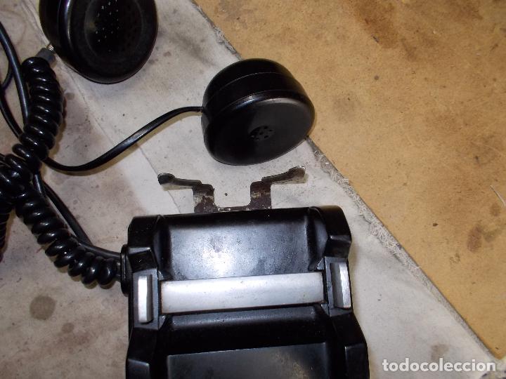Tel&eacute;fonos: Telefono de sobremesa - Foto 21