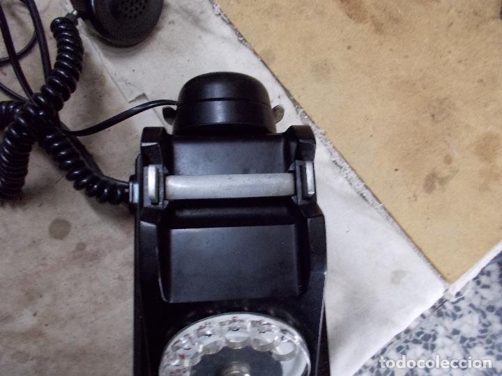 Tel&eacute;fonos: Telefono de sobremesa - Foto 22