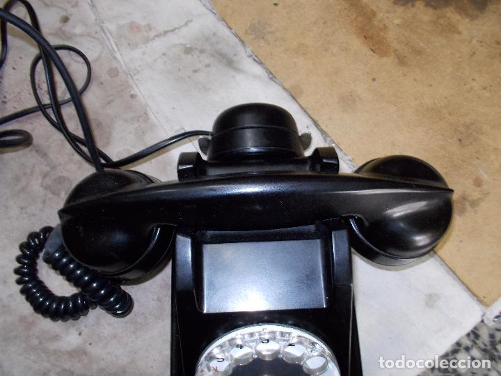Tel&eacute;fonos: Telefono de sobremesa - Foto 23