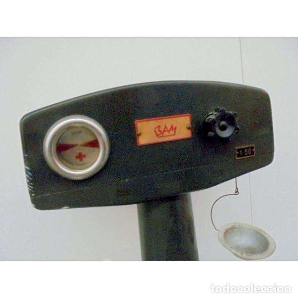 Antig&uuml;edades: BASCULA MEDIDAS - Foto 3