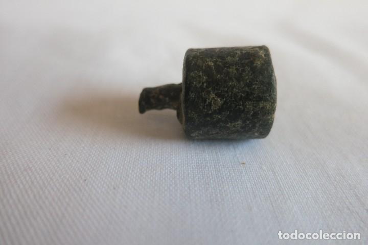 Antig&uuml;edades: ponderal medieval - Foto 2
