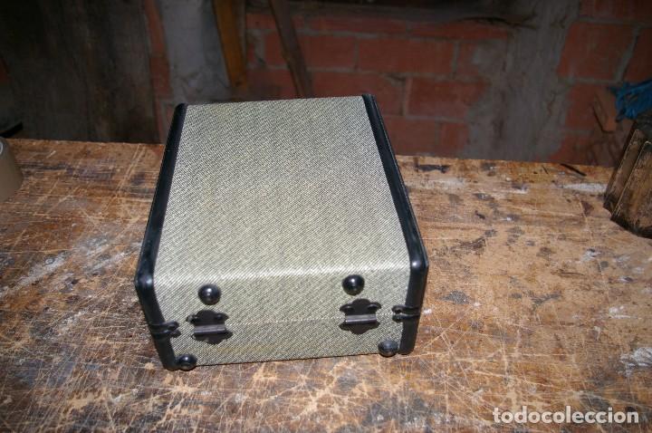Antig&uuml;edades: maquina de estenotipia Stenograph - Foto 2