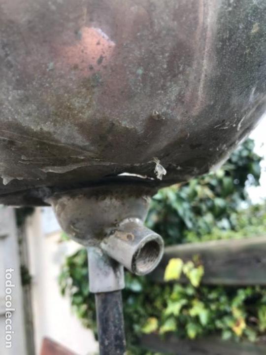 Antig&uuml;edades: Barberia, lava cabezas - Foto 5