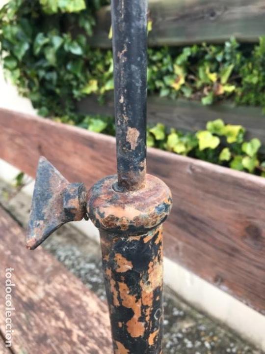 Antig&uuml;edades: Barberia, lava cabezas - Foto 6