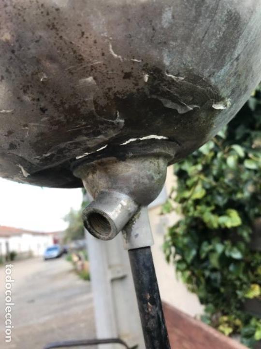 Antig&uuml;edades: Barberia, lava cabezas - Foto 7