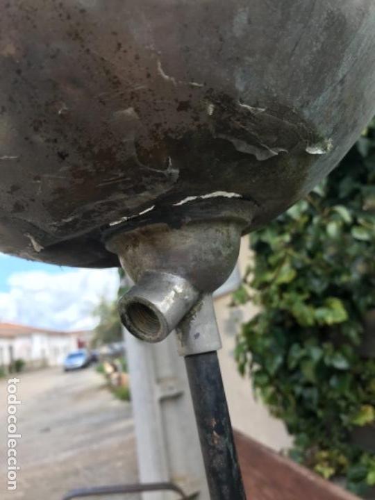 Antig&uuml;edades: Barberia, lava cabezas - Foto 8