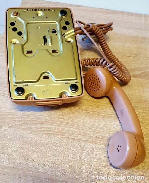 Tel&eacute;fonos: ERICSSON DE DISCO - Foto 4