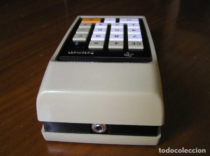 Calculadora Datamath 2500 B Texas Instruments T - Comprar Calculadoras ...