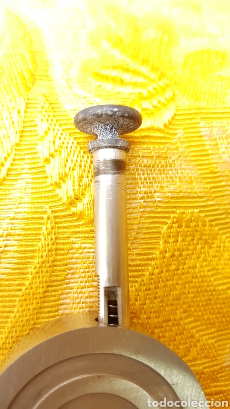 Antig&uuml;edades: CALIBRE DE &Oacute;PTICA EN ESTUCHE - Foto 17