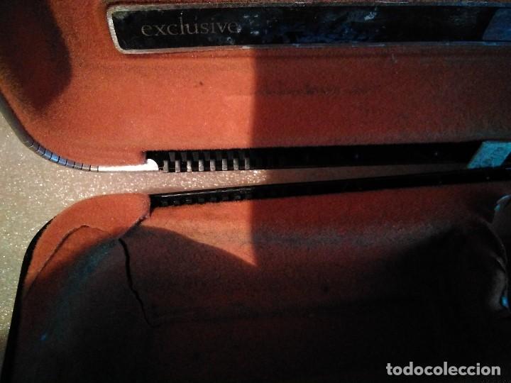 Antig&uuml;edades: Antigua maquina de afeitar philips funciona - Foto 7