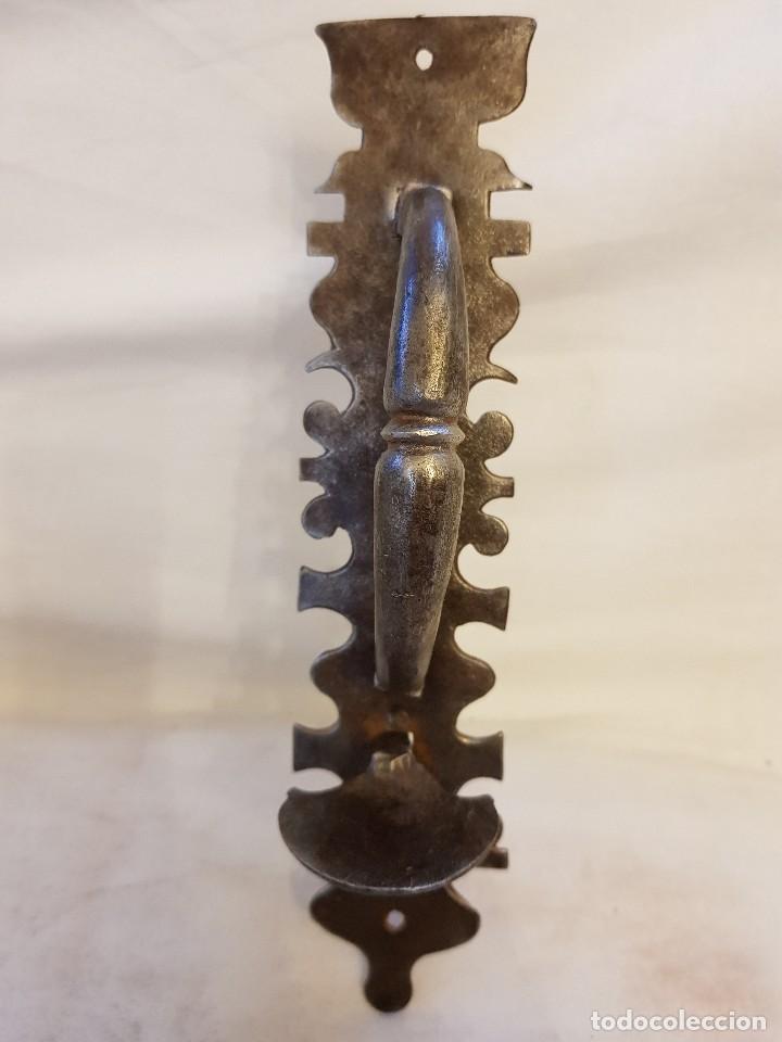 Antig&uuml;edades: Tirador siglo XVII - Foto 3