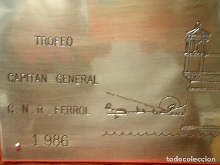 Antig&uuml;edades: Trofeo Capitan General - Foto 2