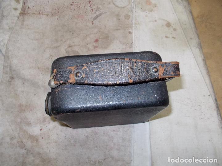 Antig&uuml;edades: camara pathe - Foto 11