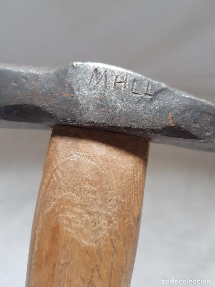 Antig&uuml;edades: Cuatro martillos - Foto 6