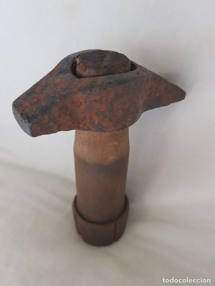 Antig&uuml;edades: Cuatro martillos - Foto 7