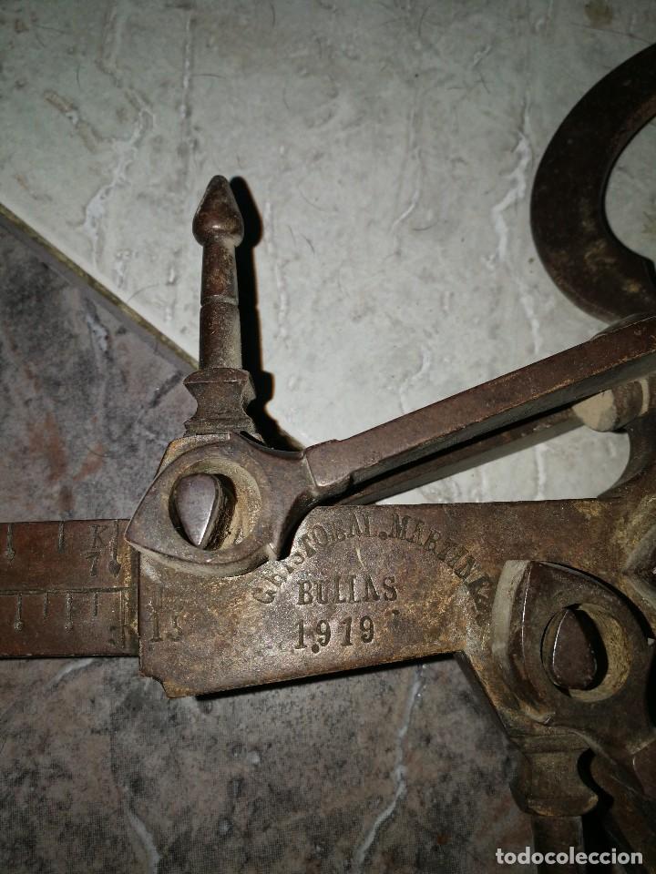 Antig&uuml;edades: Romana de Crist&oacute;bal Mart&iacute;nez , Bullas 1919 - Foto 5