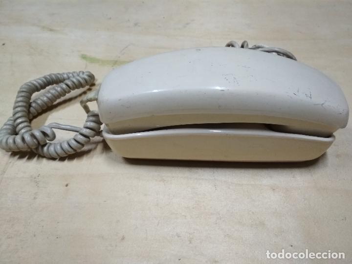Tel&eacute;fonos: TELEFONO GONDOLA CITESA, CTNE - Foto 1