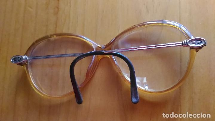 Antig&uuml;edades: Antiguas gafas graduadas - Foto 2