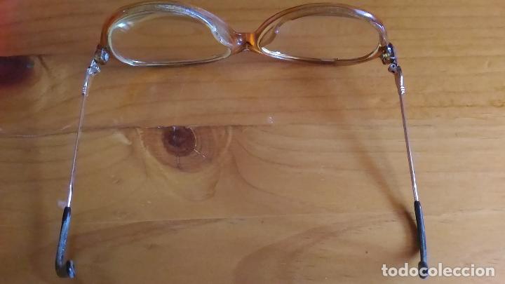 Antig&uuml;edades: Antiguas gafas graduadas - Foto 3