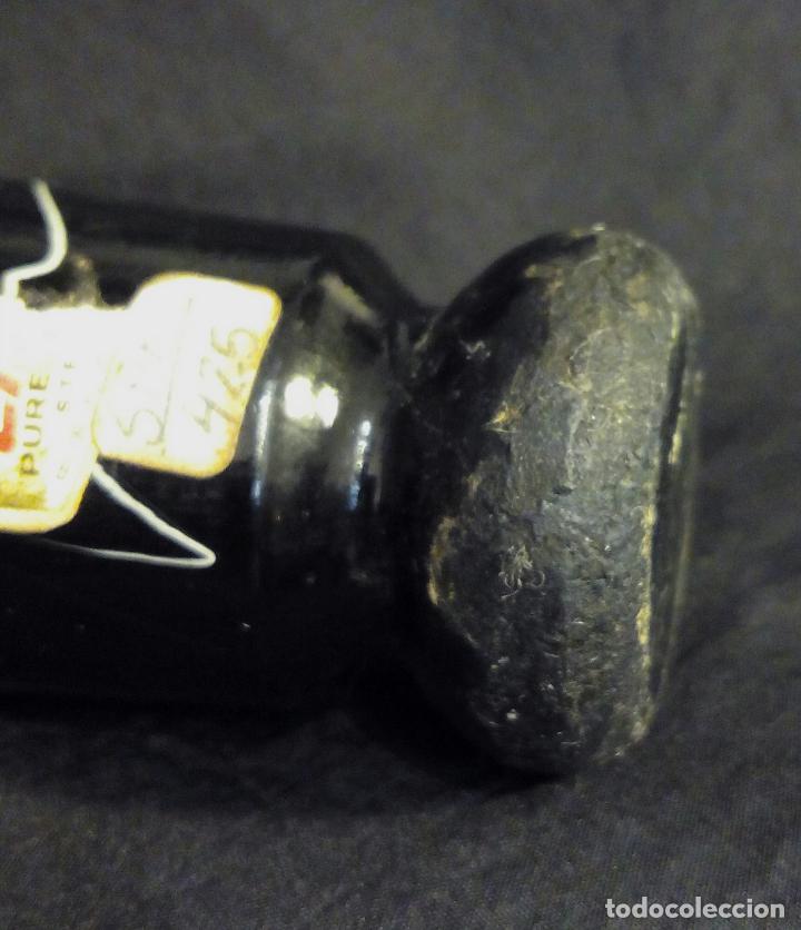 Antig&uuml;edades: BROCHA DE AFEITAR - DE PELO NATURAL. - Foto 8