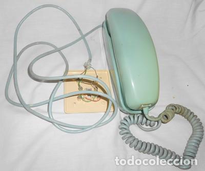 Tel&eacute;fonos: TEL&Eacute;FONO DE G&Oacute;NDOLA - Foto 1