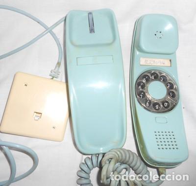 Tel&eacute;fonos: TEL&Eacute;FONO DE G&Oacute;NDOLA - Foto 2