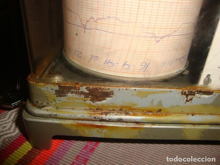 Antig&uuml;edades: ESTACION  METEOROLOGICA - Foto 9