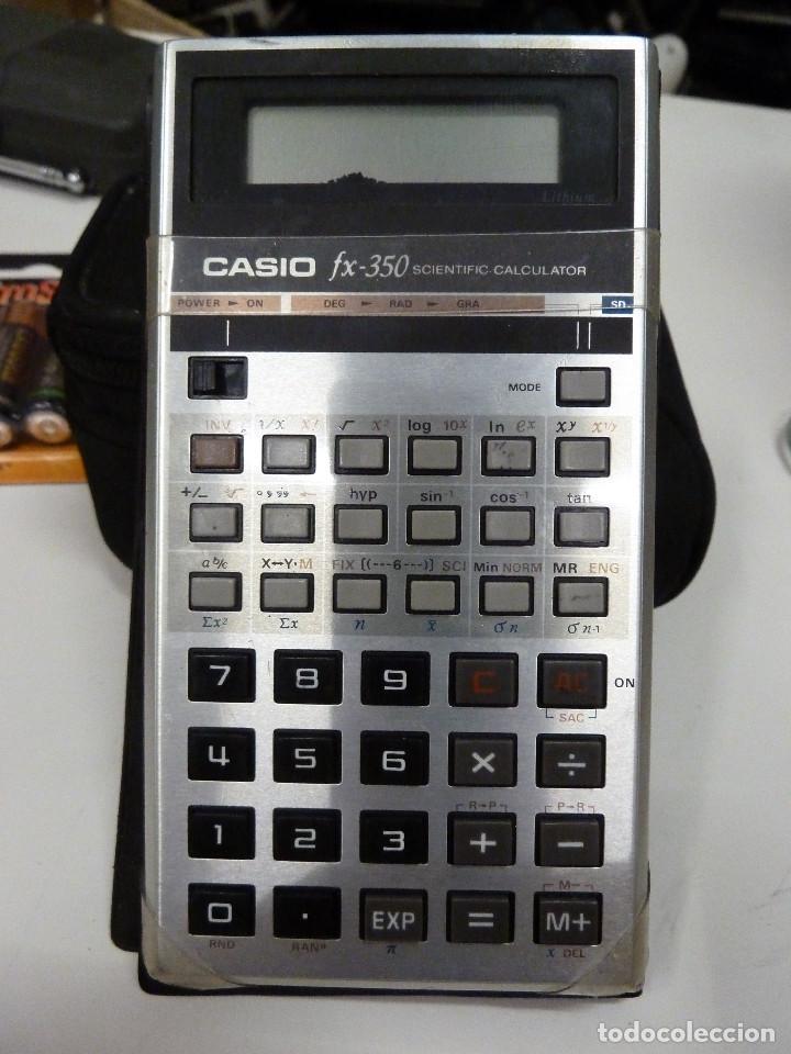 calculadora casio fx 350,Quality assurance,protein-burger.com